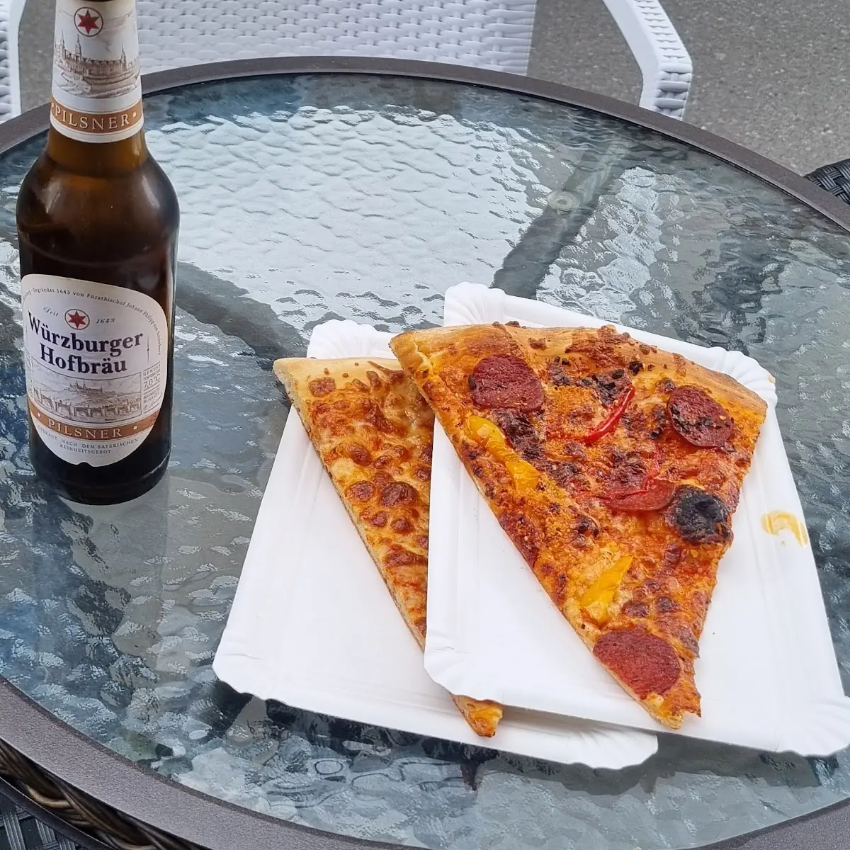 Essen und Trinken photo 6