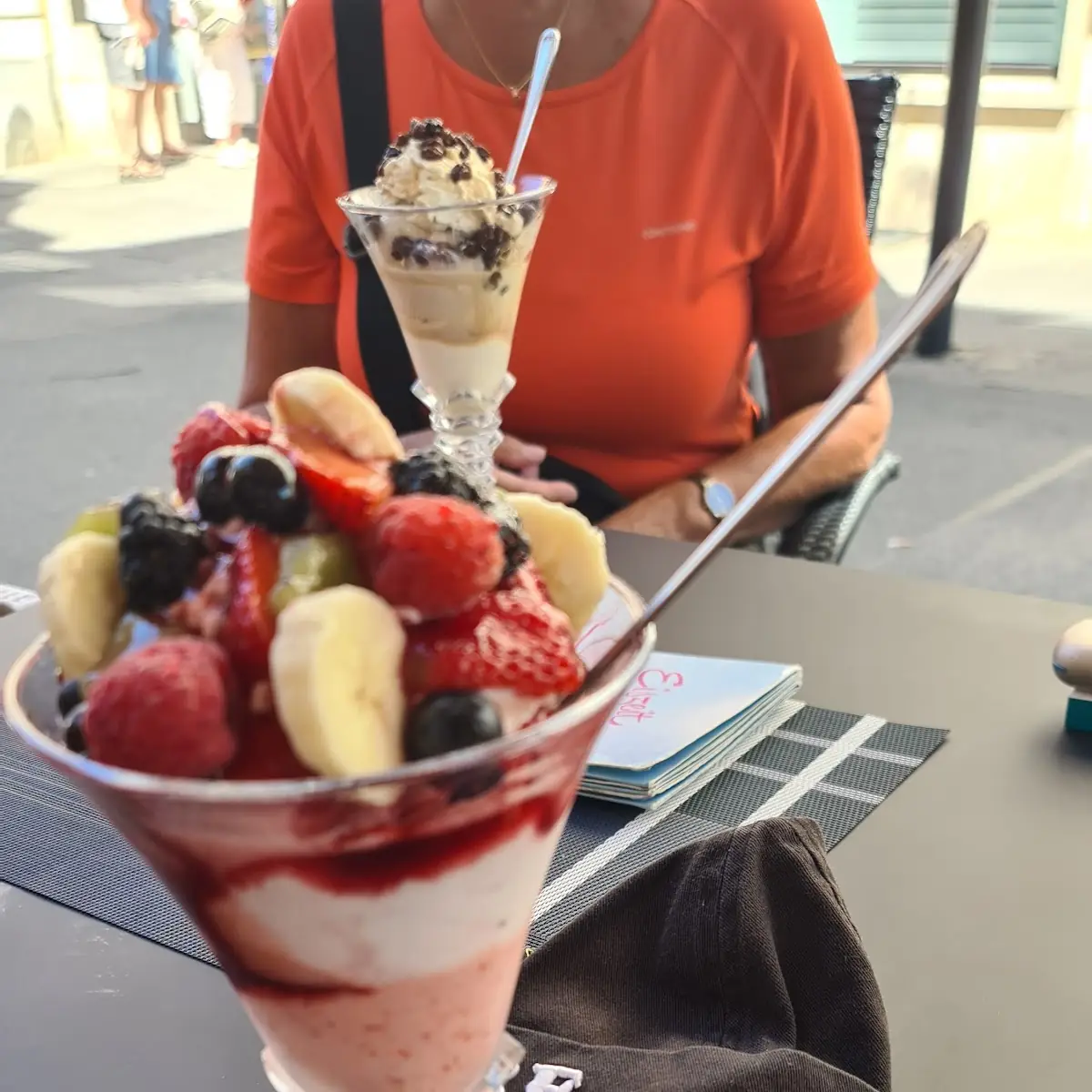 Essen und Trinken photo 8