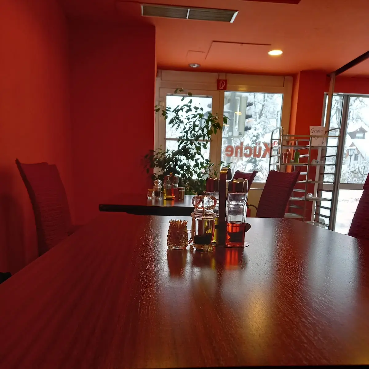 Atmosphäre photo 2