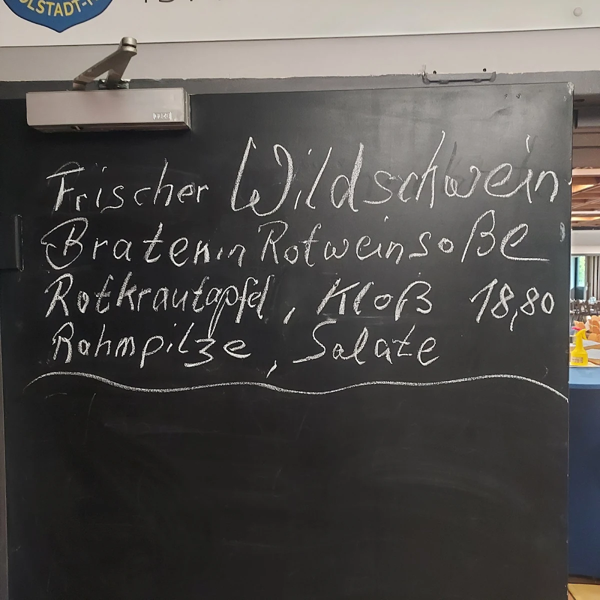 Speisekarte photo 10