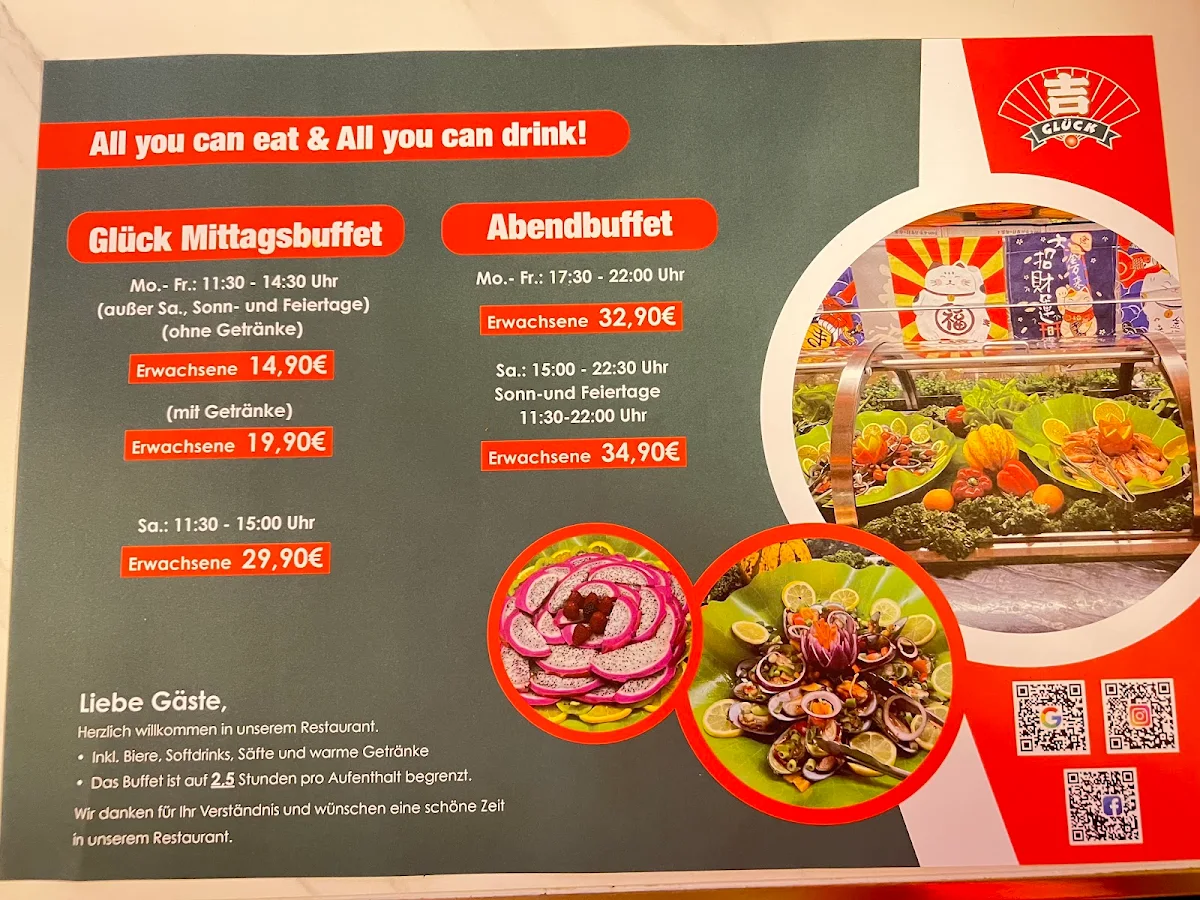 Speisekarte photo 4