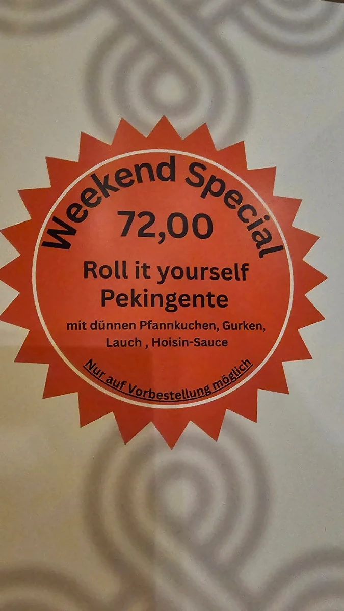 Speisekarte photo 8