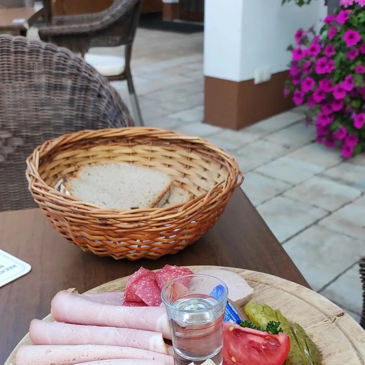 Essen und Trinken photo 10