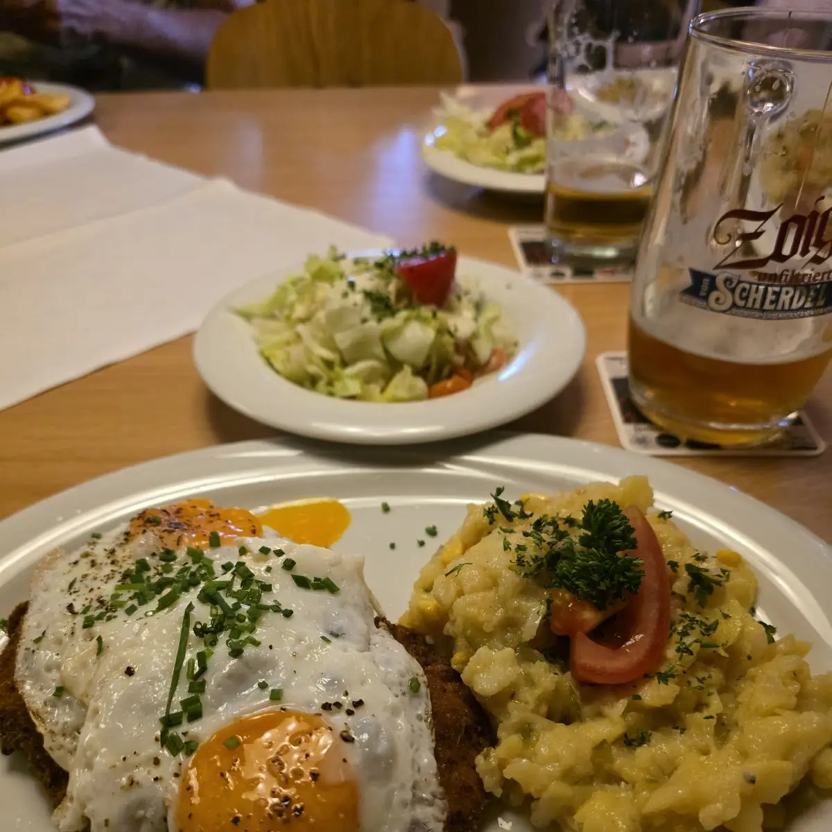 Essen und Trinken photo 3