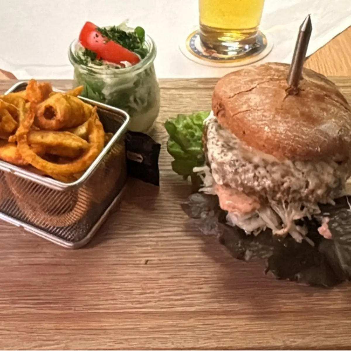 Essen und Trinken photo 4