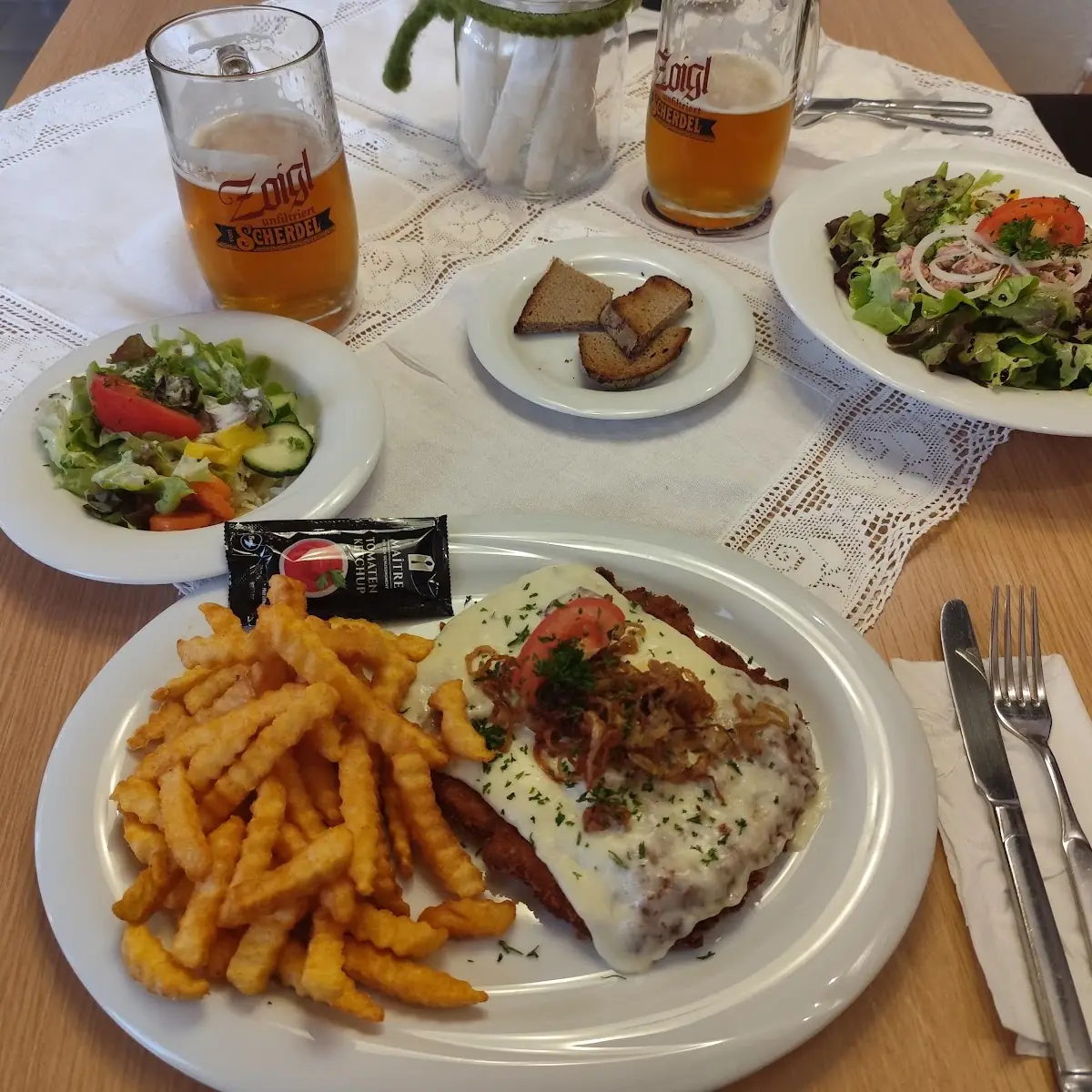 Essen und Trinken photo 5