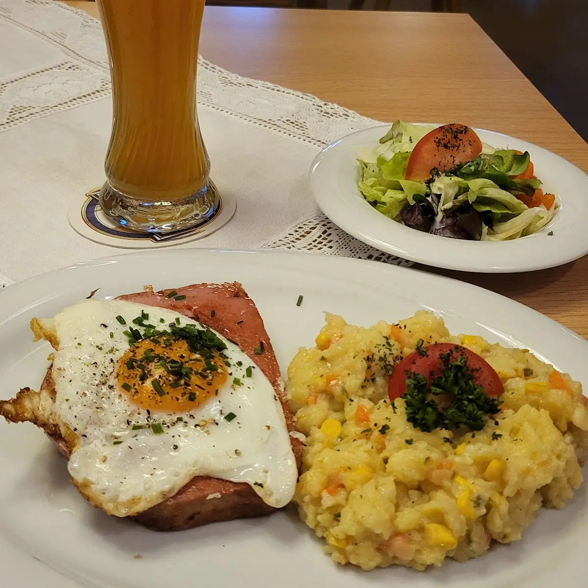Essen und Trinken photo 9