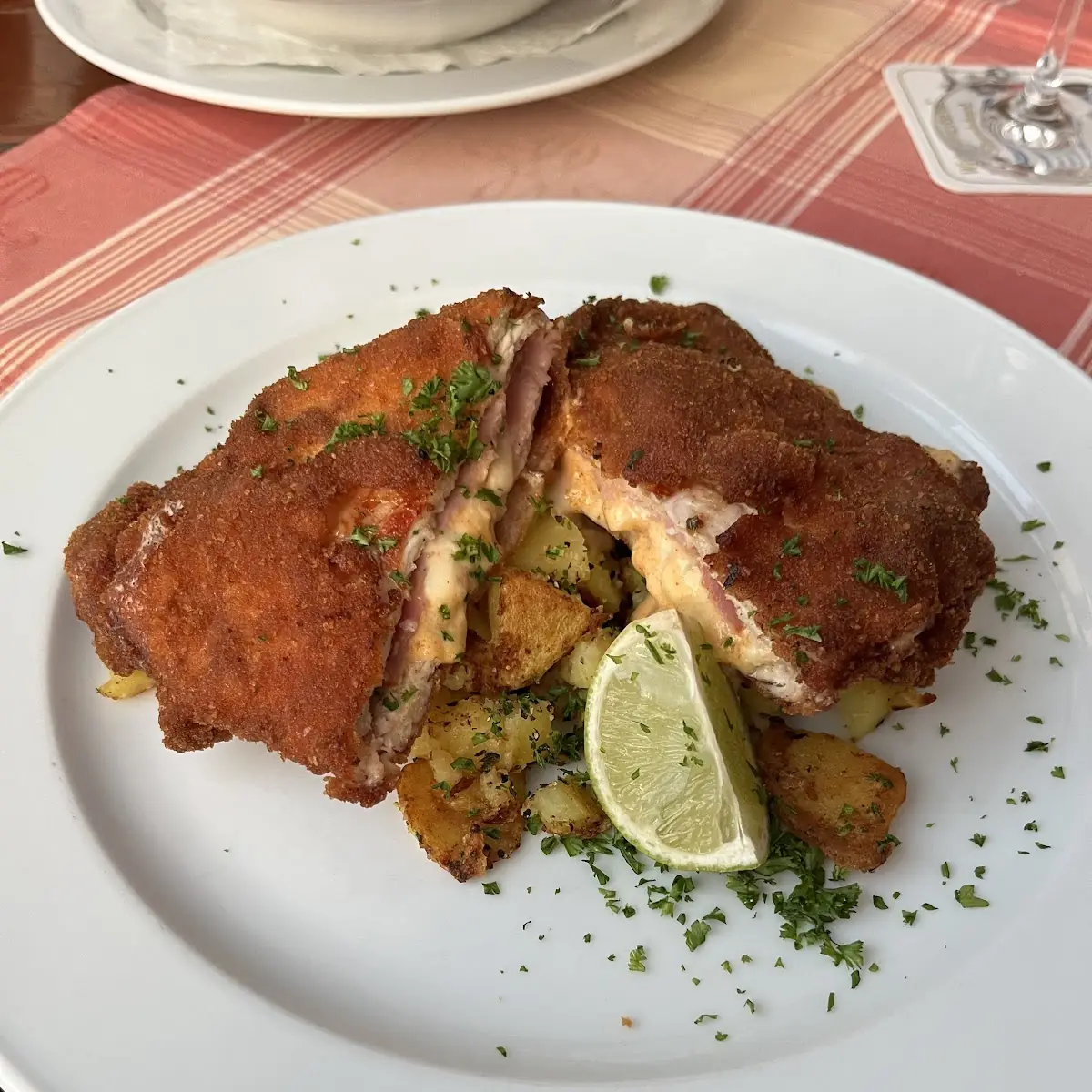 Essen und Trinken photo 1