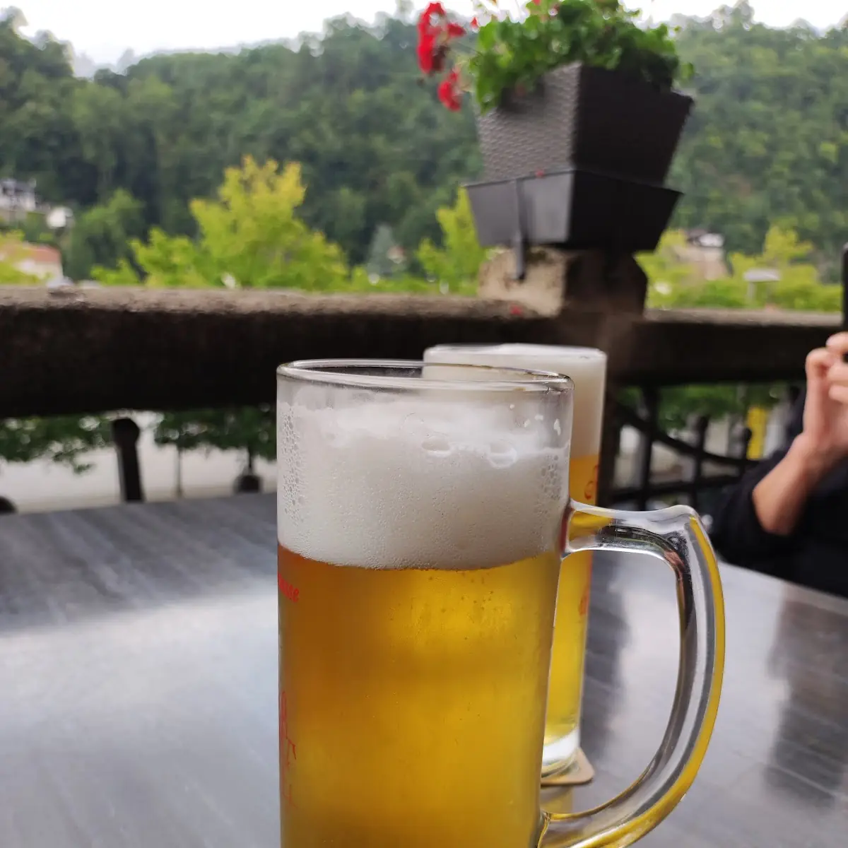 Essen und Trinken photo 2