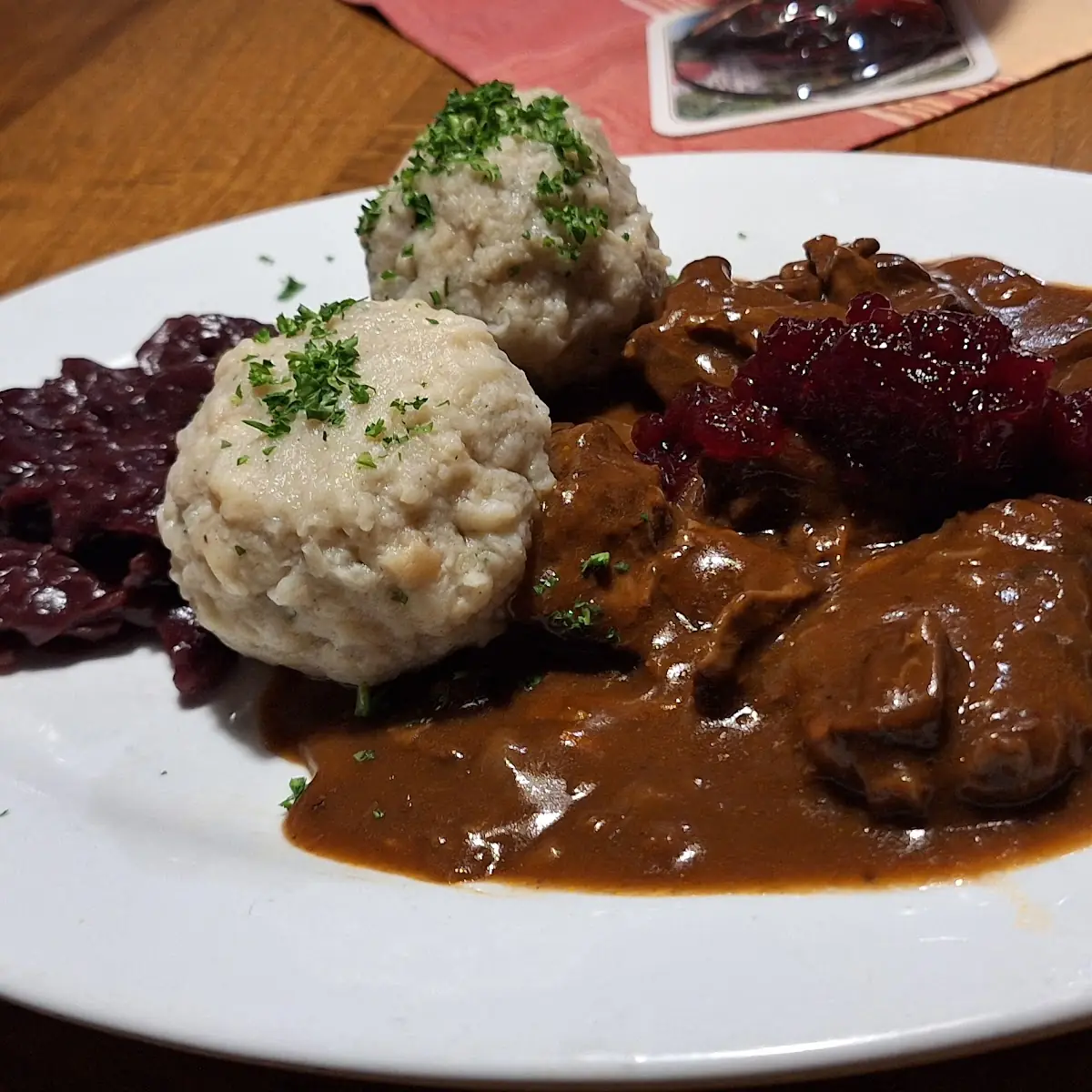 Essen und Trinken photo 3