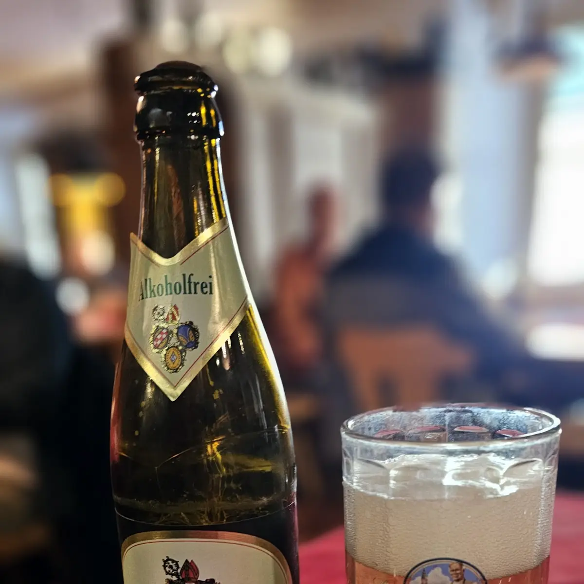 Essen und Trinken photo 4