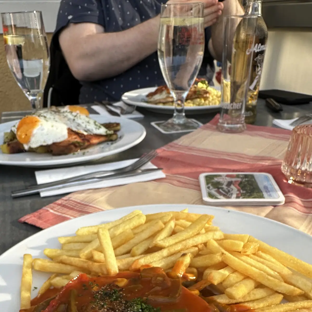 Essen und Trinken photo 5