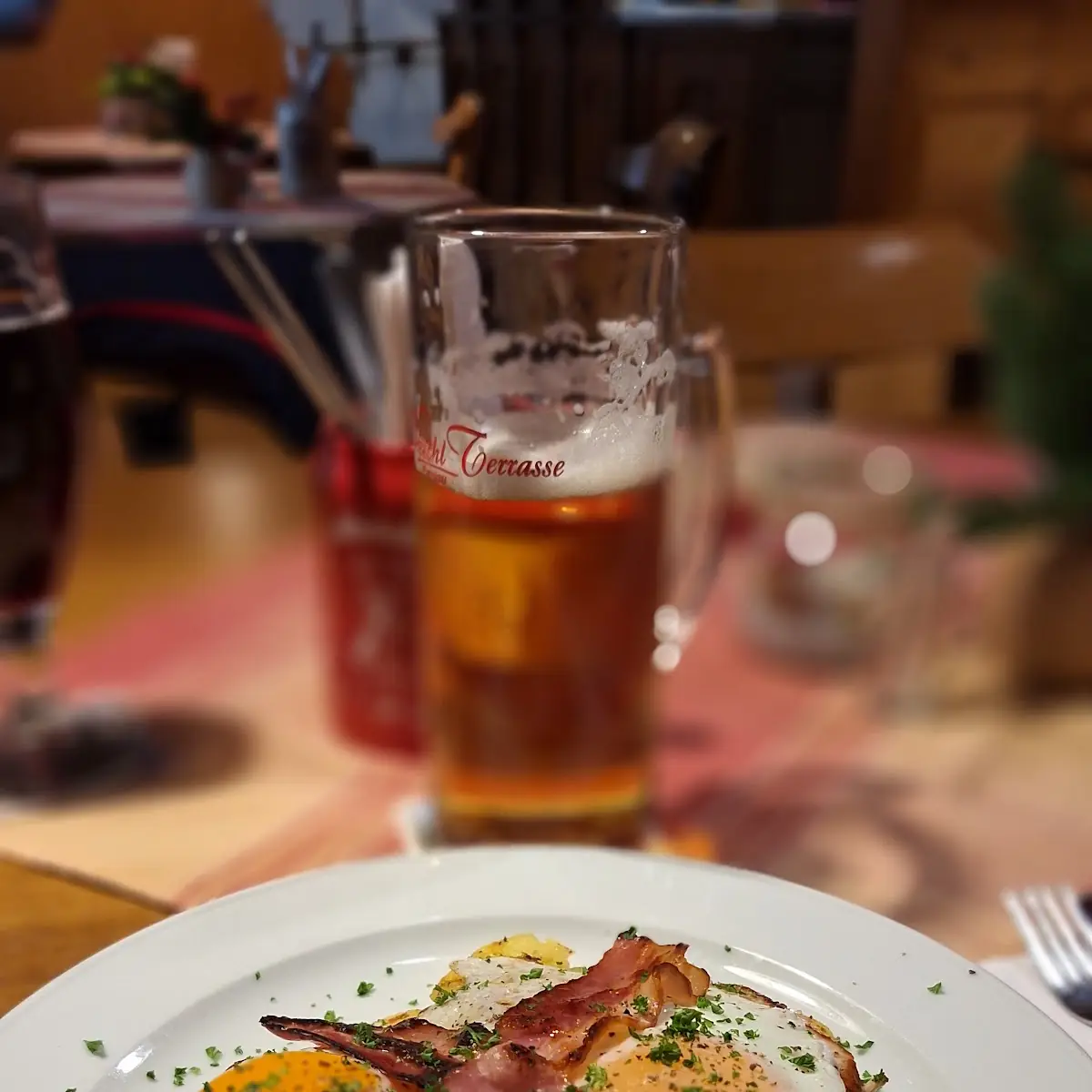 Essen und Trinken photo 6