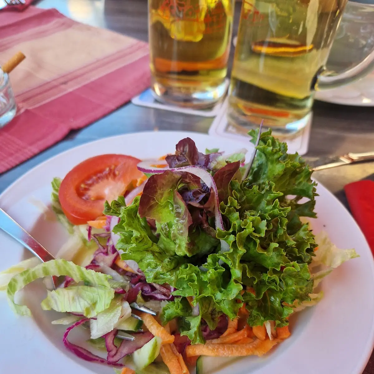 Essen und Trinken photo 7