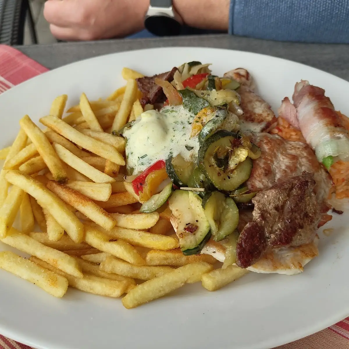 Essen und Trinken photo 8