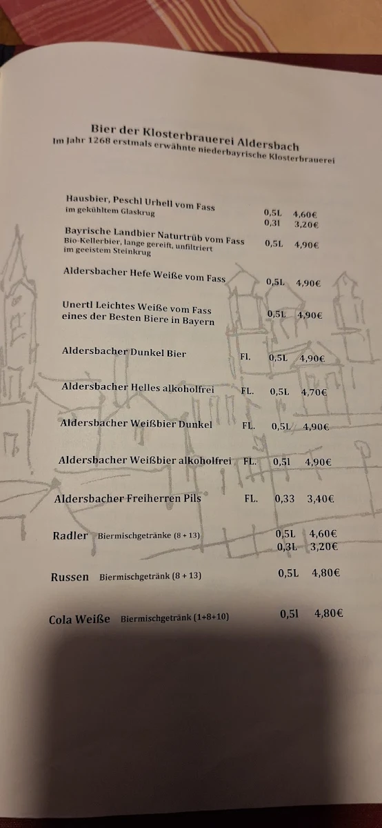 Speisekarte photo 7