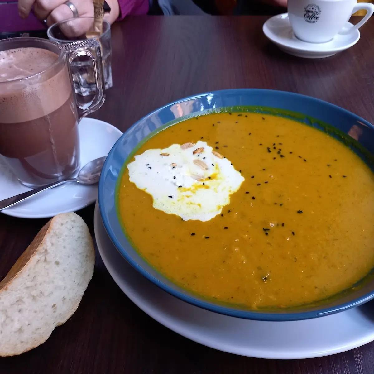 Essen und Trinken photo 5