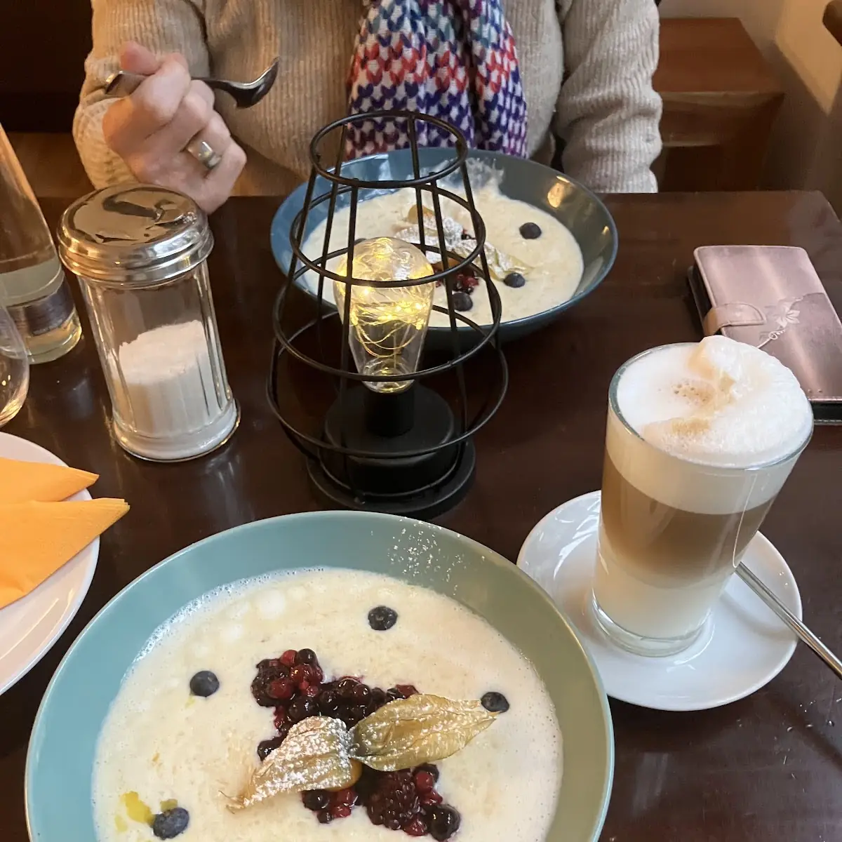 Essen und Trinken photo 9
