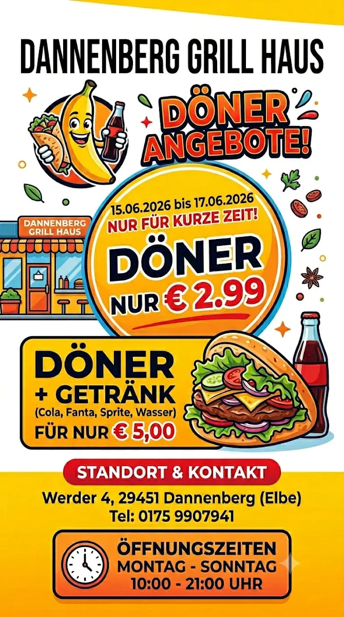Speisekarte photo 6