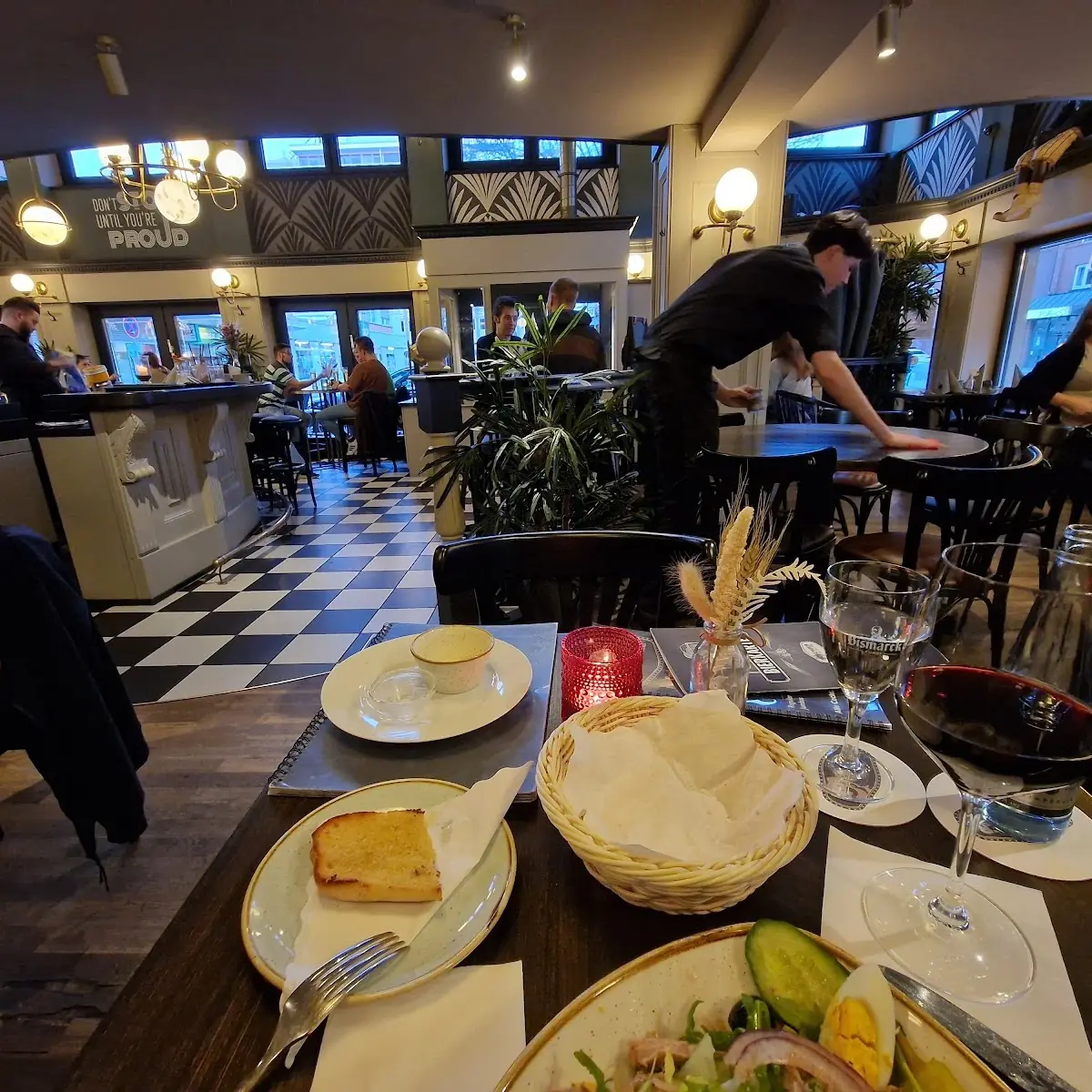 Essen und Trinken photo 4
