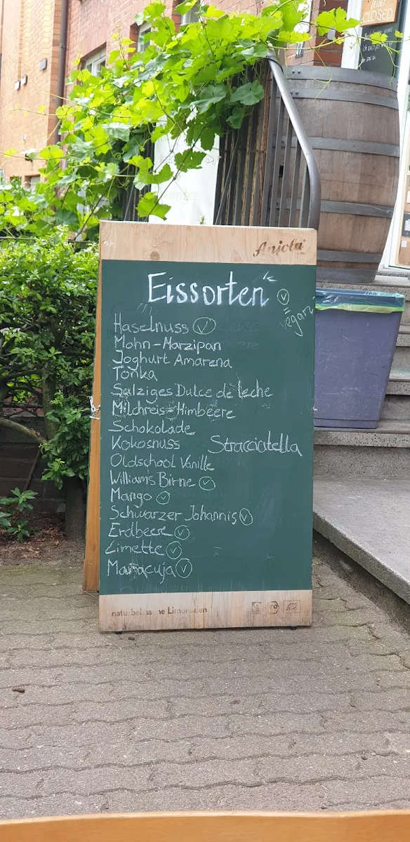 Speisekarte photo 4
