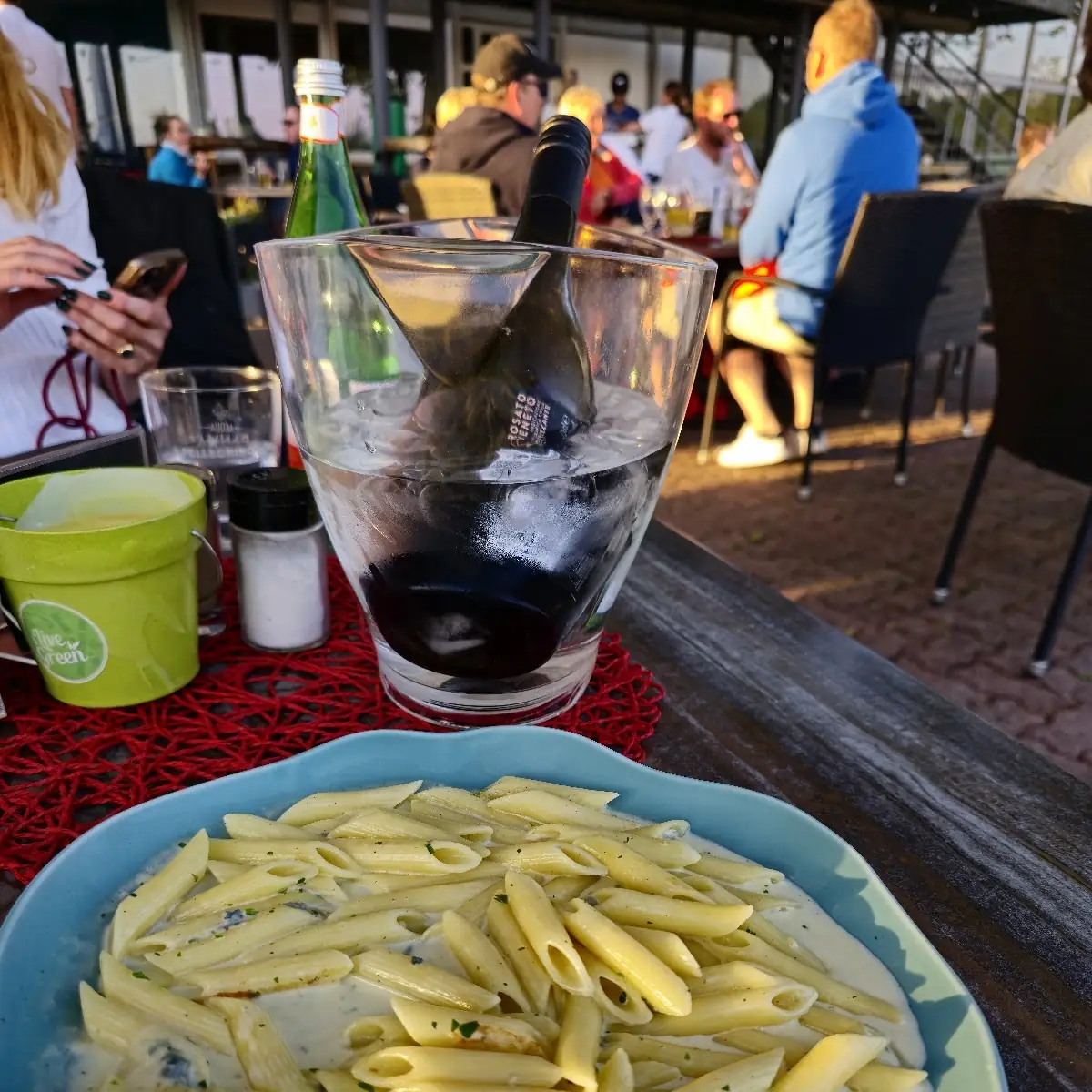 Essen und Trinken photo 6