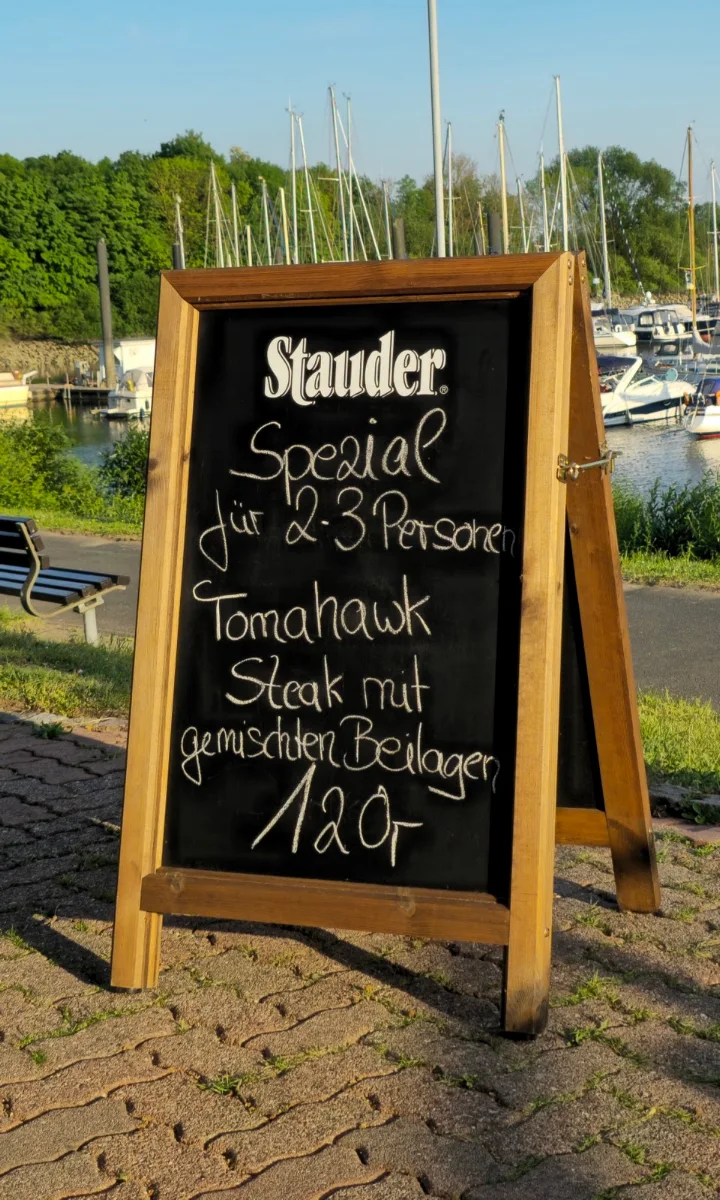Speisekarte photo 5