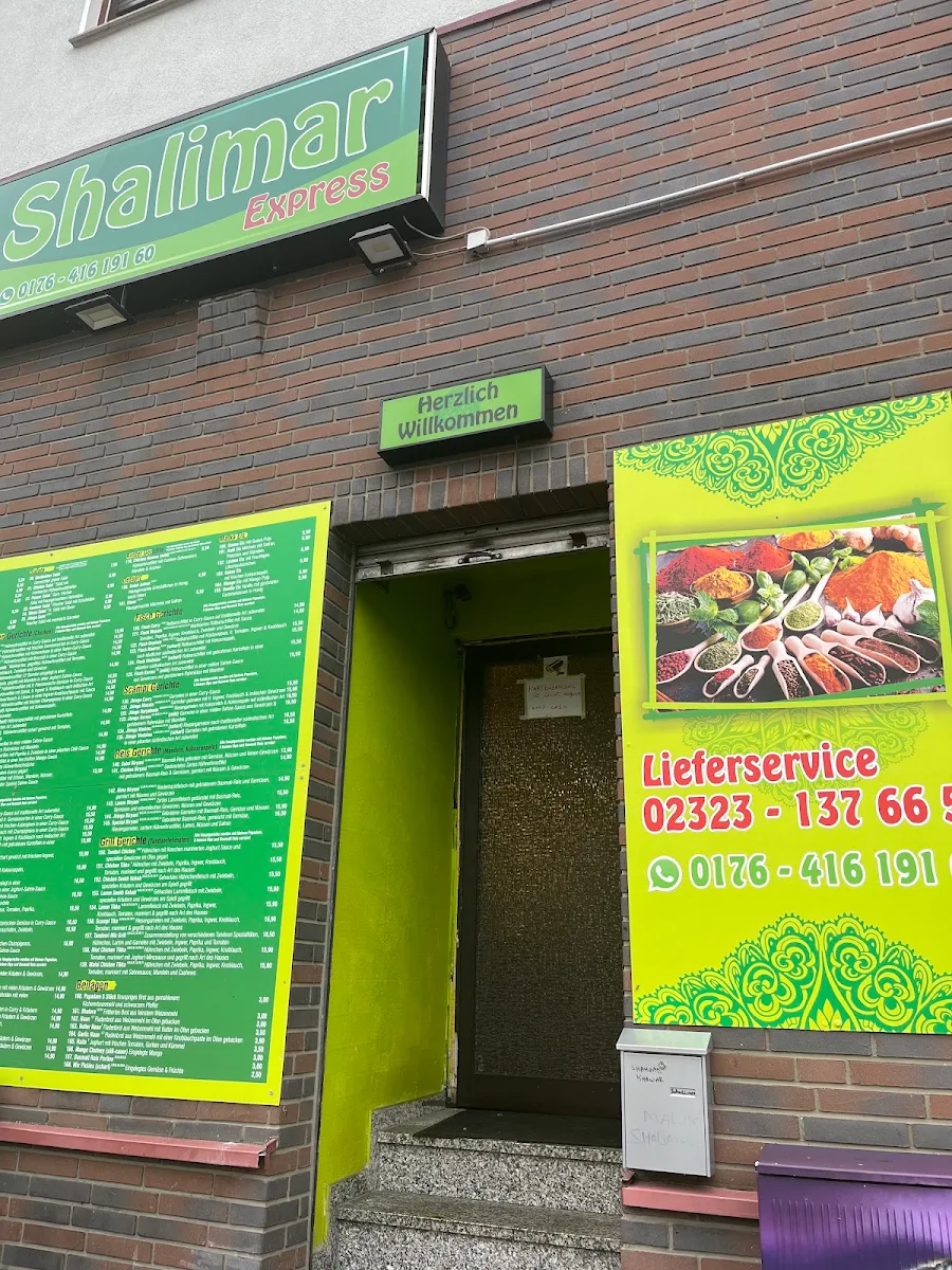 Speisekarte photo 8