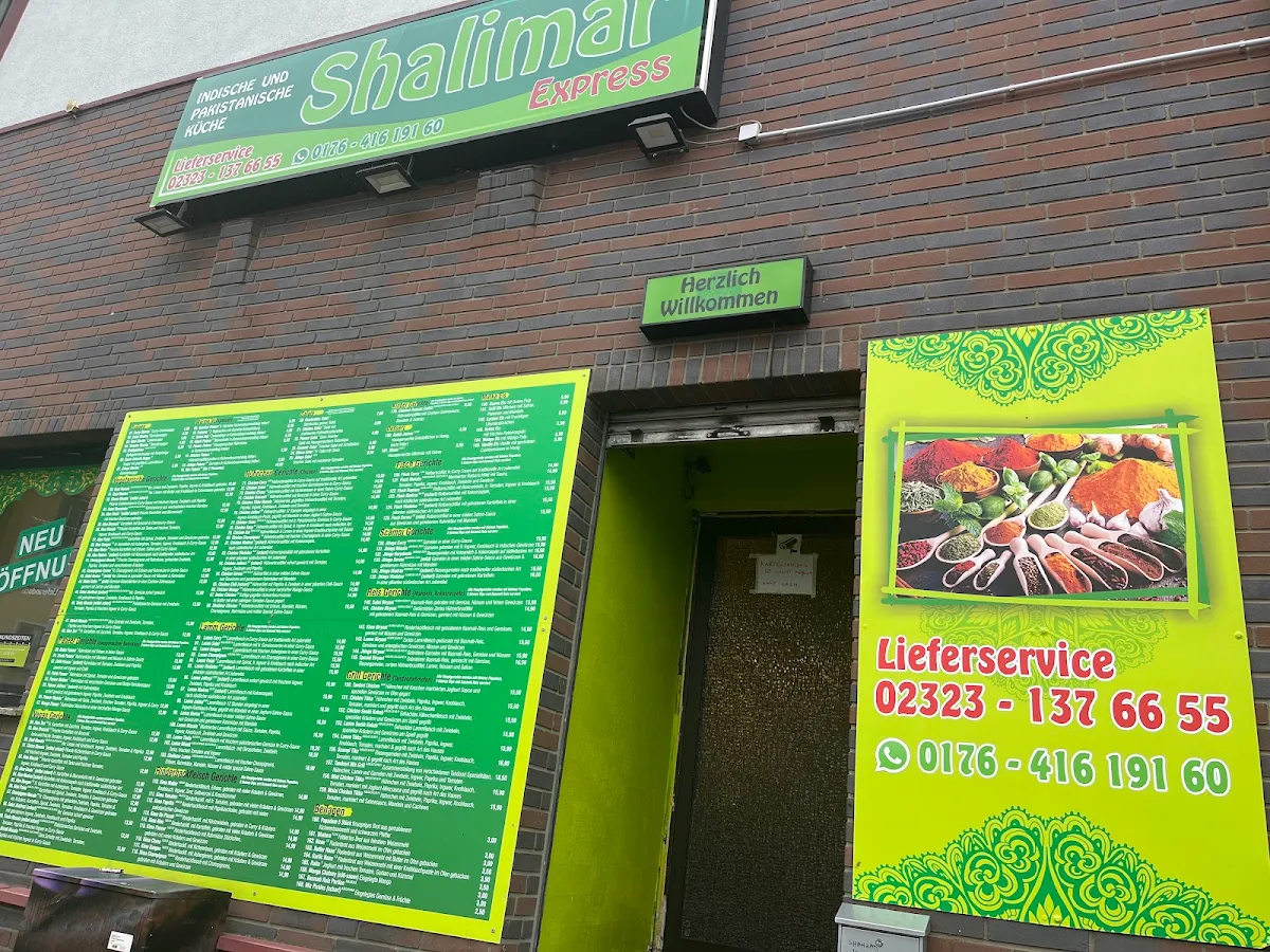 Speisekarte photo 9