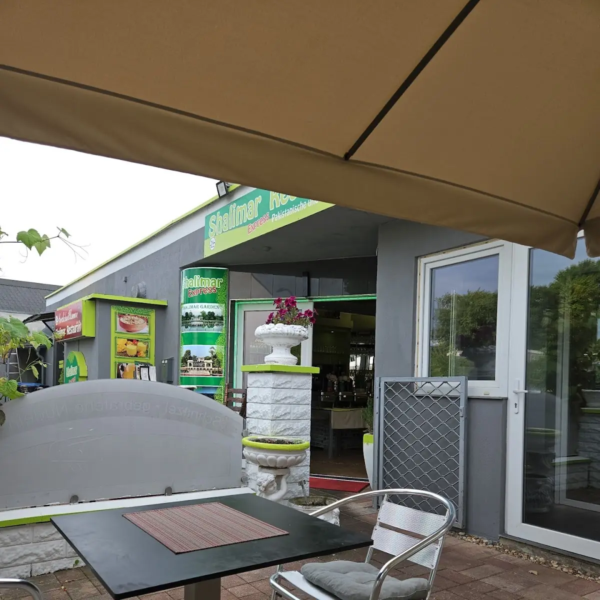 Atmosphäre photo 2
