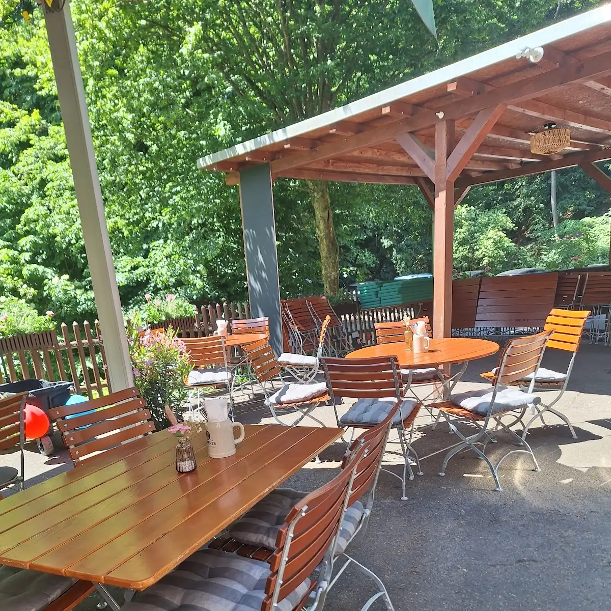 Atmosphäre photo 2