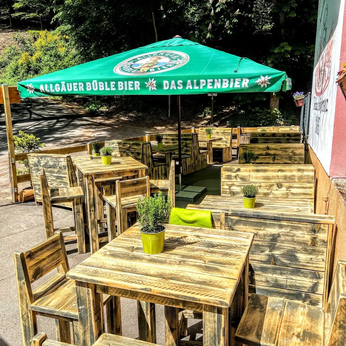 Atmosphäre photo 3