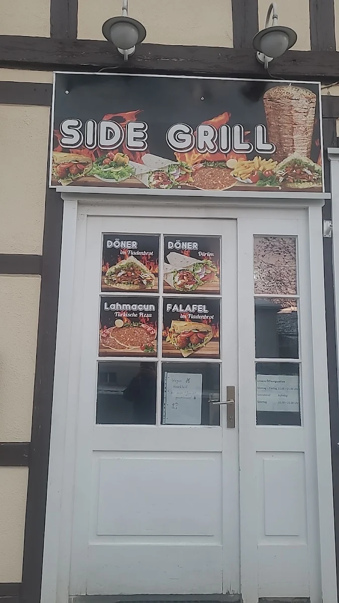 Speisekarte photo 10
