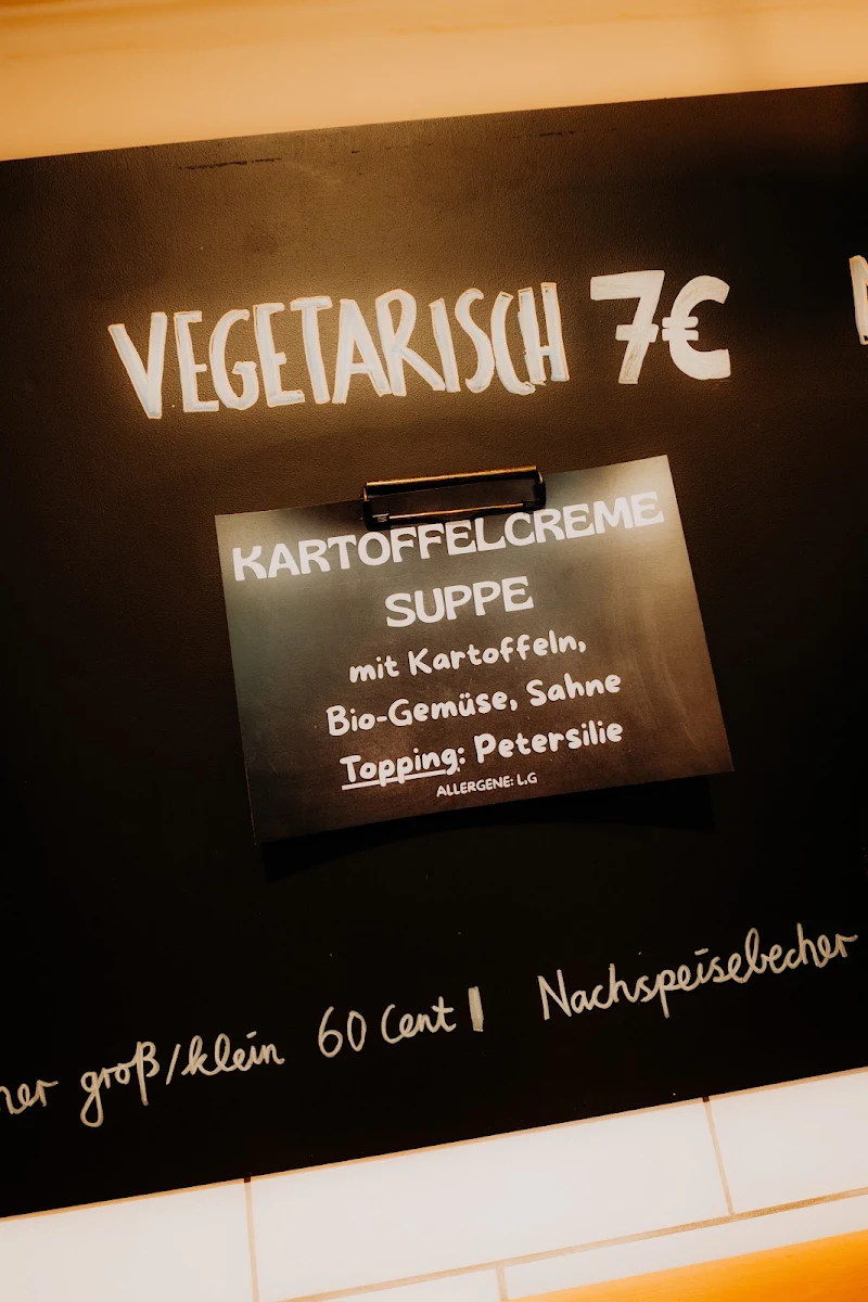 Speisekarte photo 7