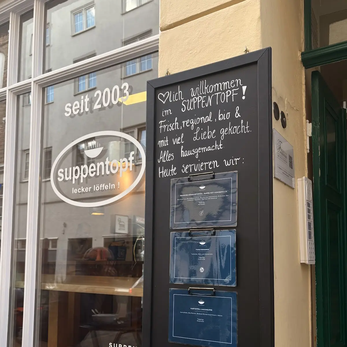 Atmosphäre photo 2