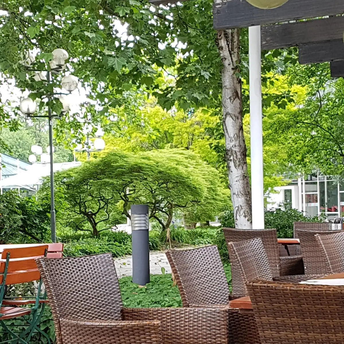 Atmosphäre photo 6