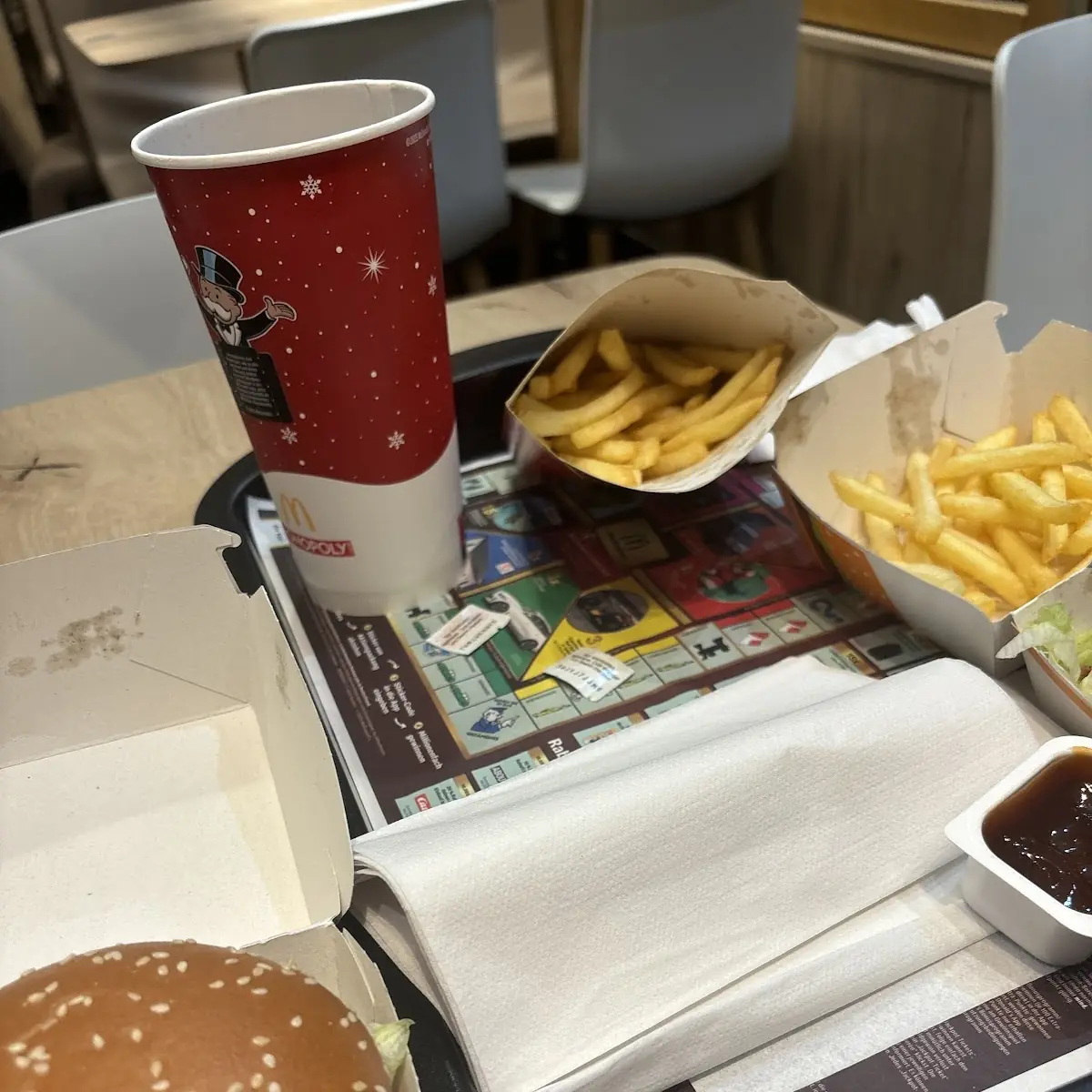 Essen und Trinken photo 3