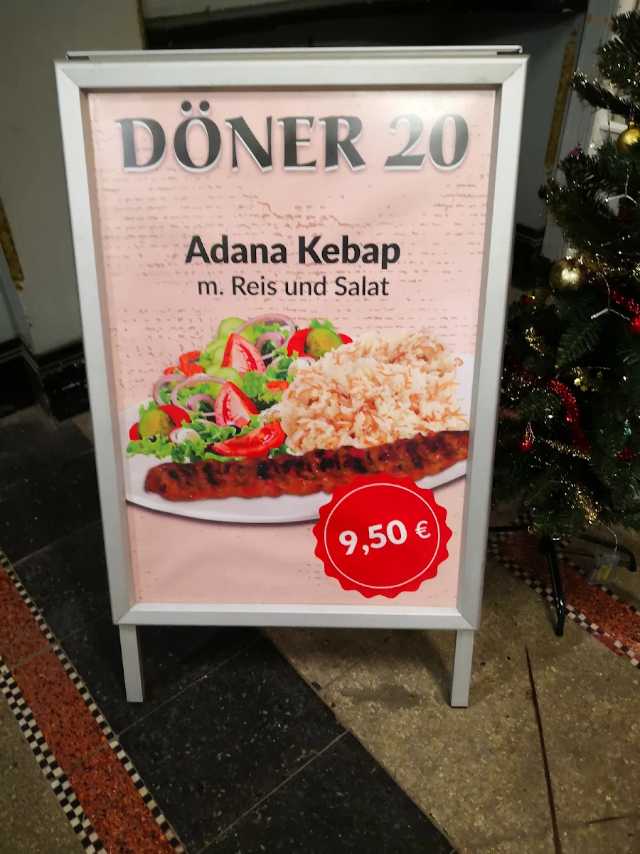 Speisekarte photo 4