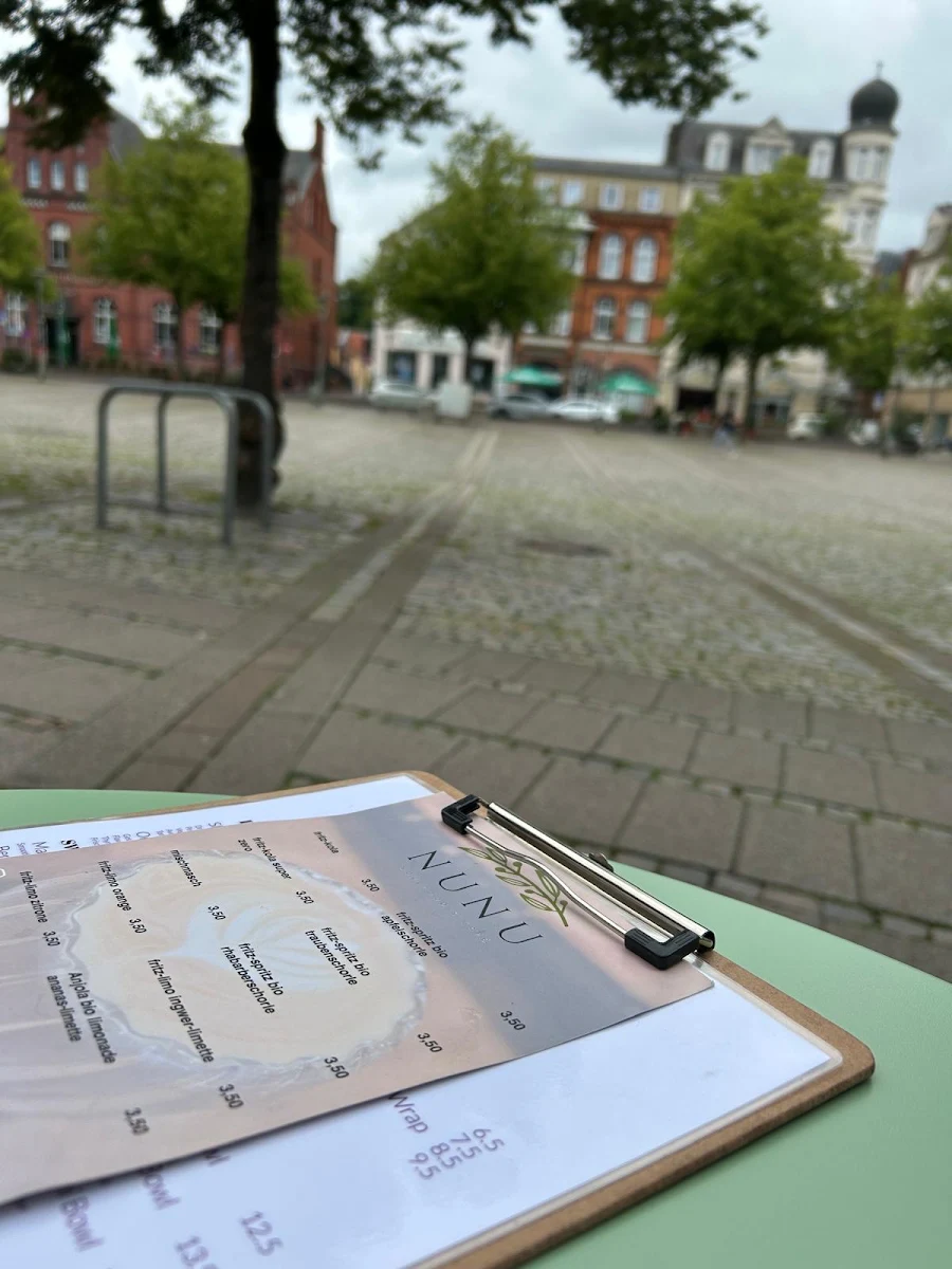 Speisekarte photo 4