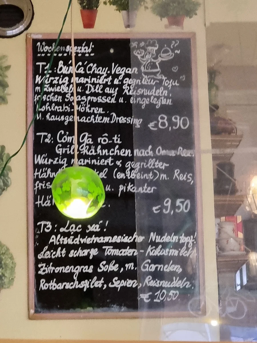 Speisekarte photo 6
