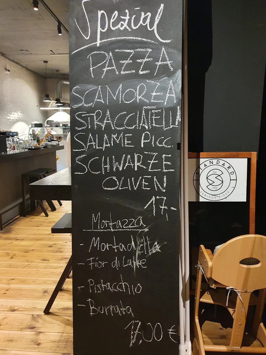 Speisekarte photo 10