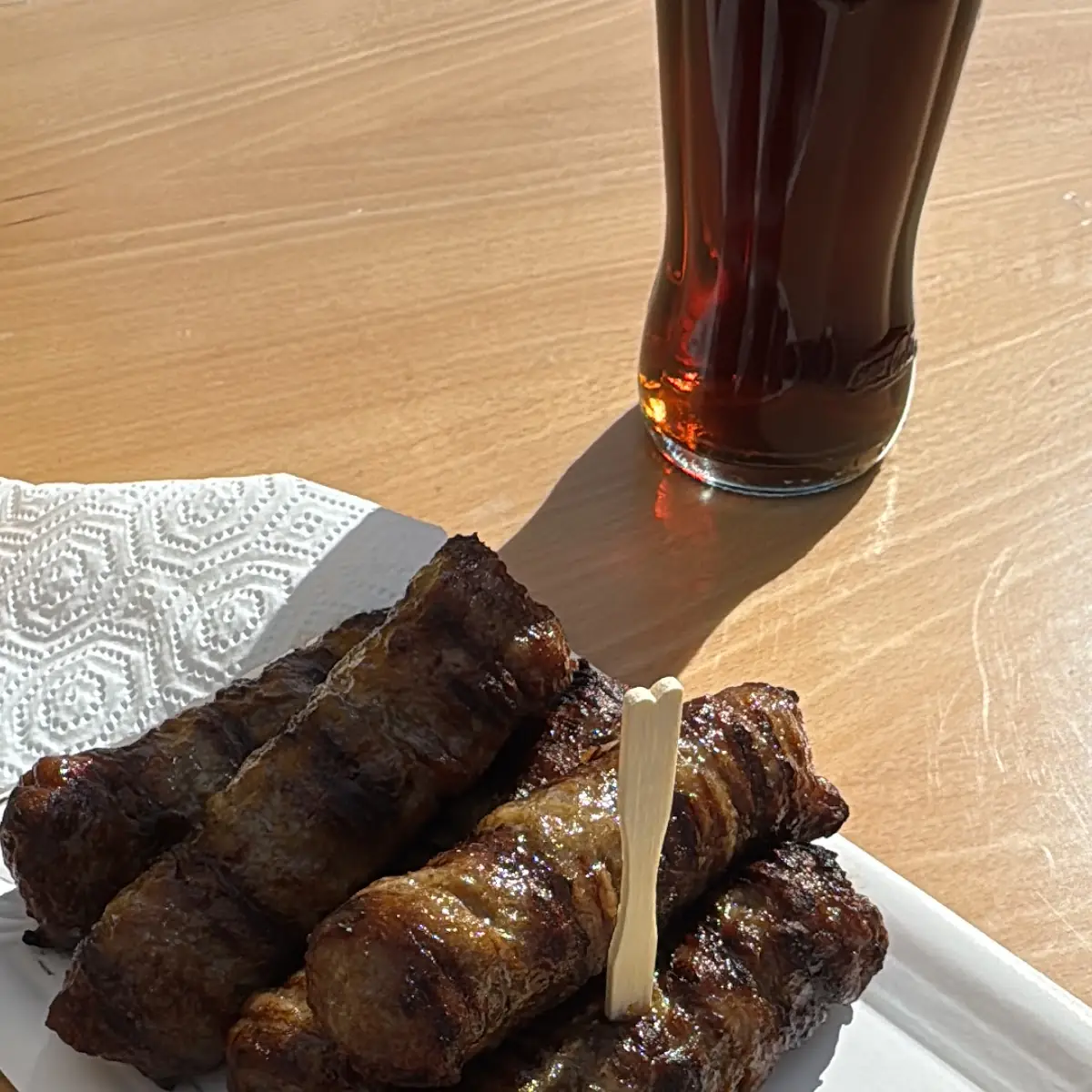 Essen und Trinken photo 1