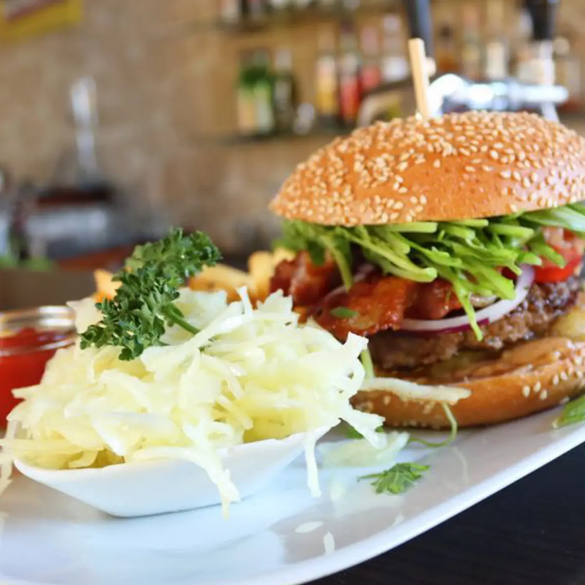 Essen und Trinken photo 1