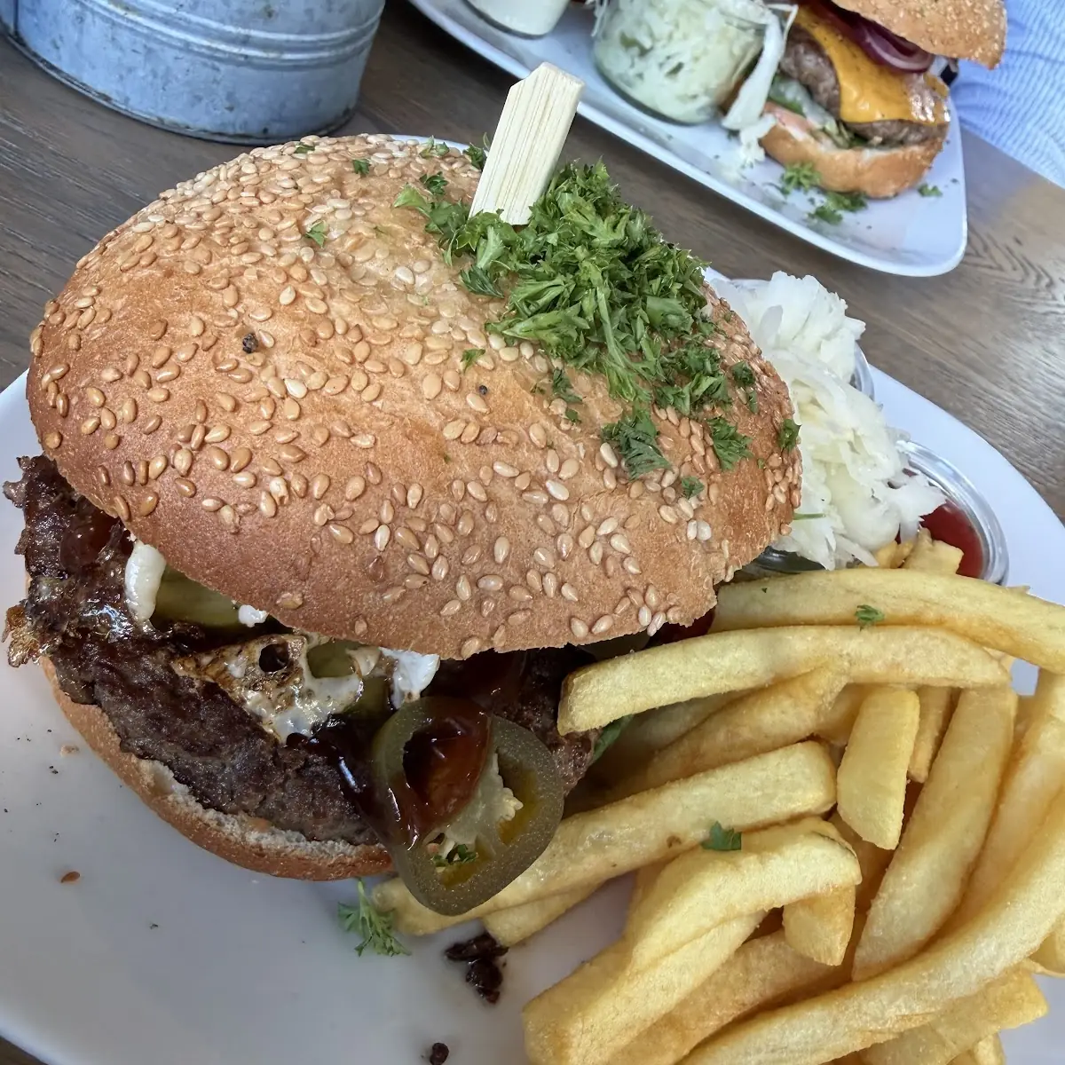 Essen und Trinken photo 2