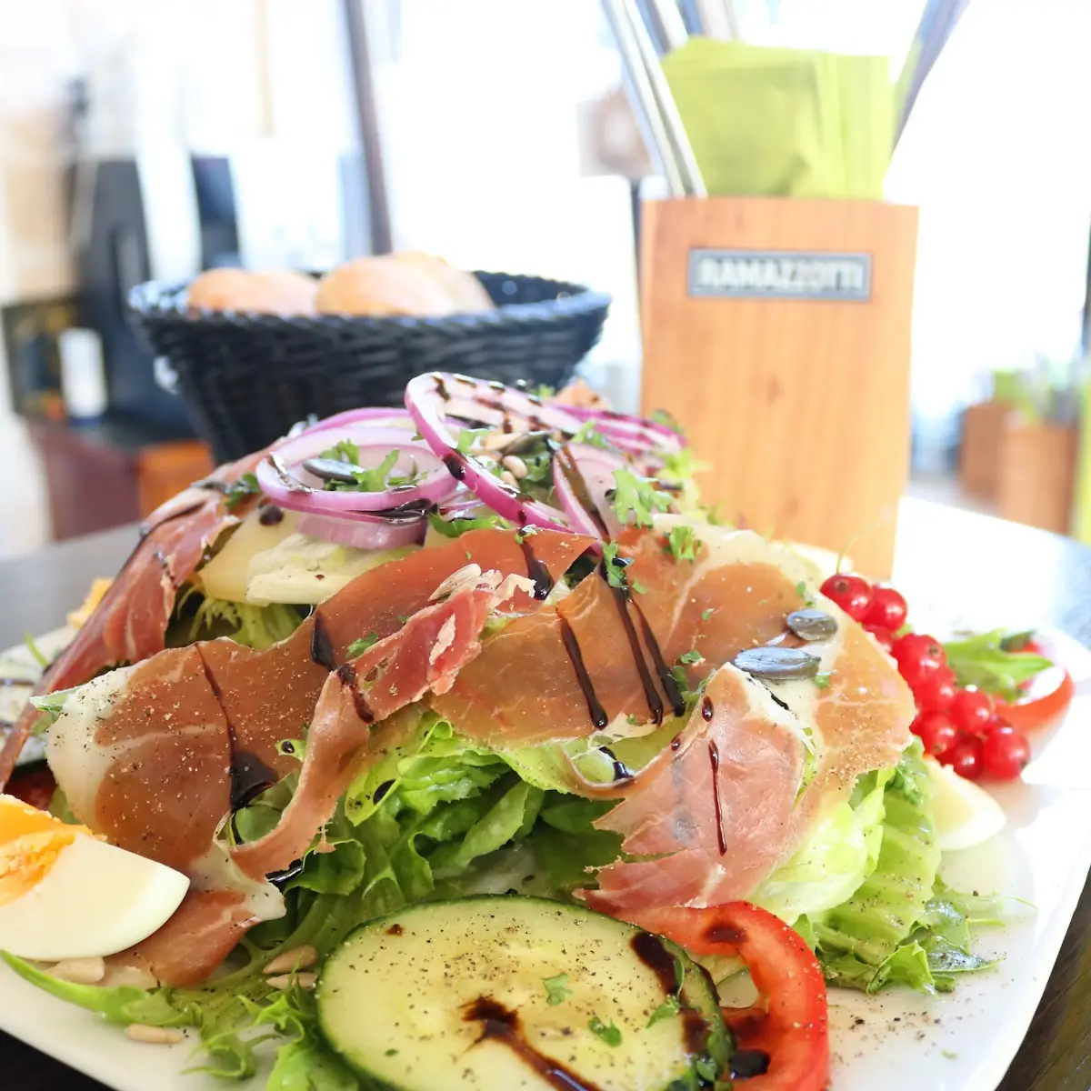 Essen und Trinken photo 3