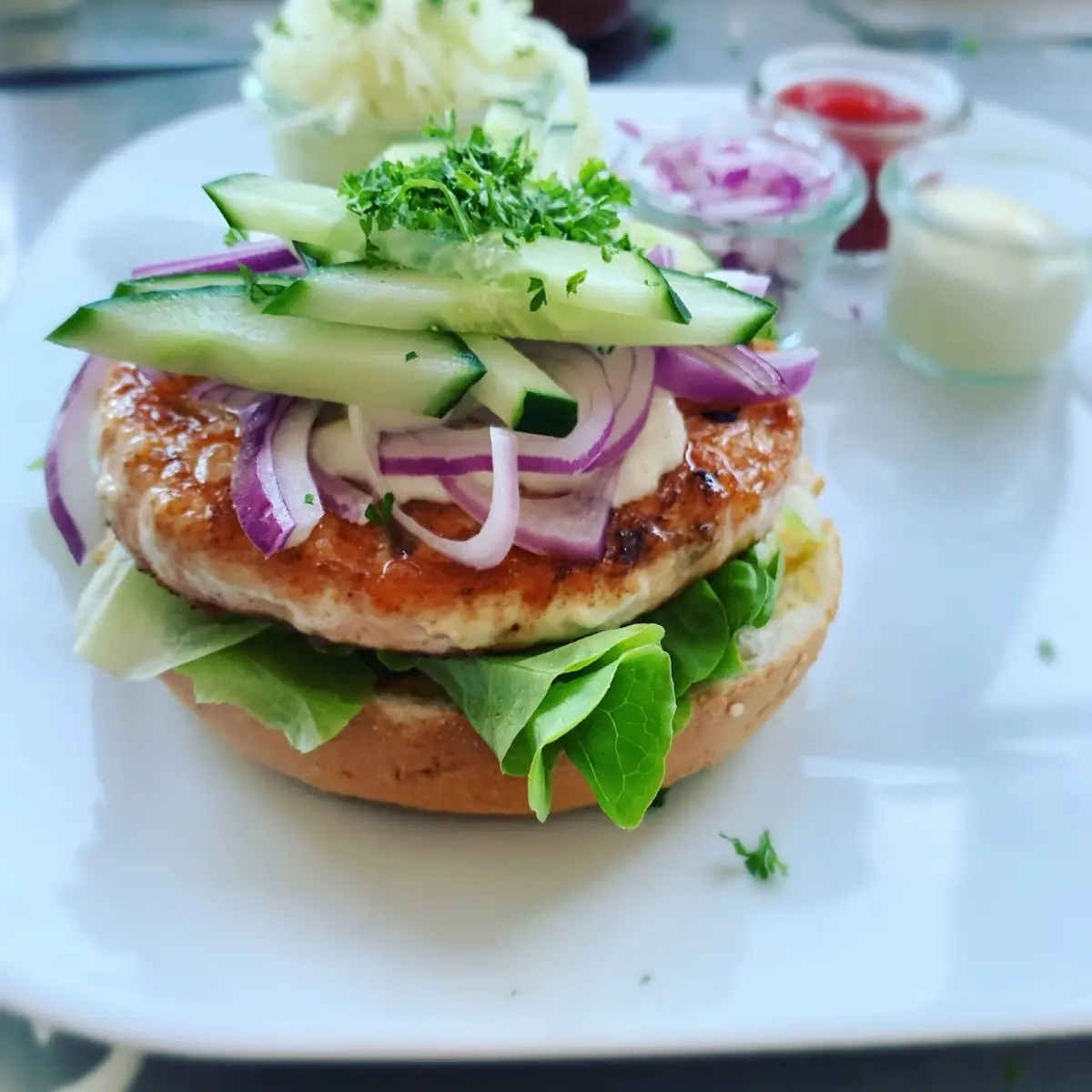 Essen und Trinken photo 6