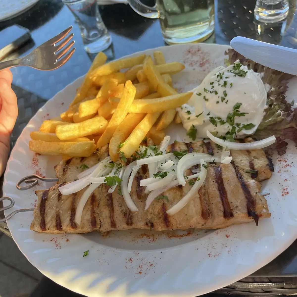 Essen und Trinken photo 1