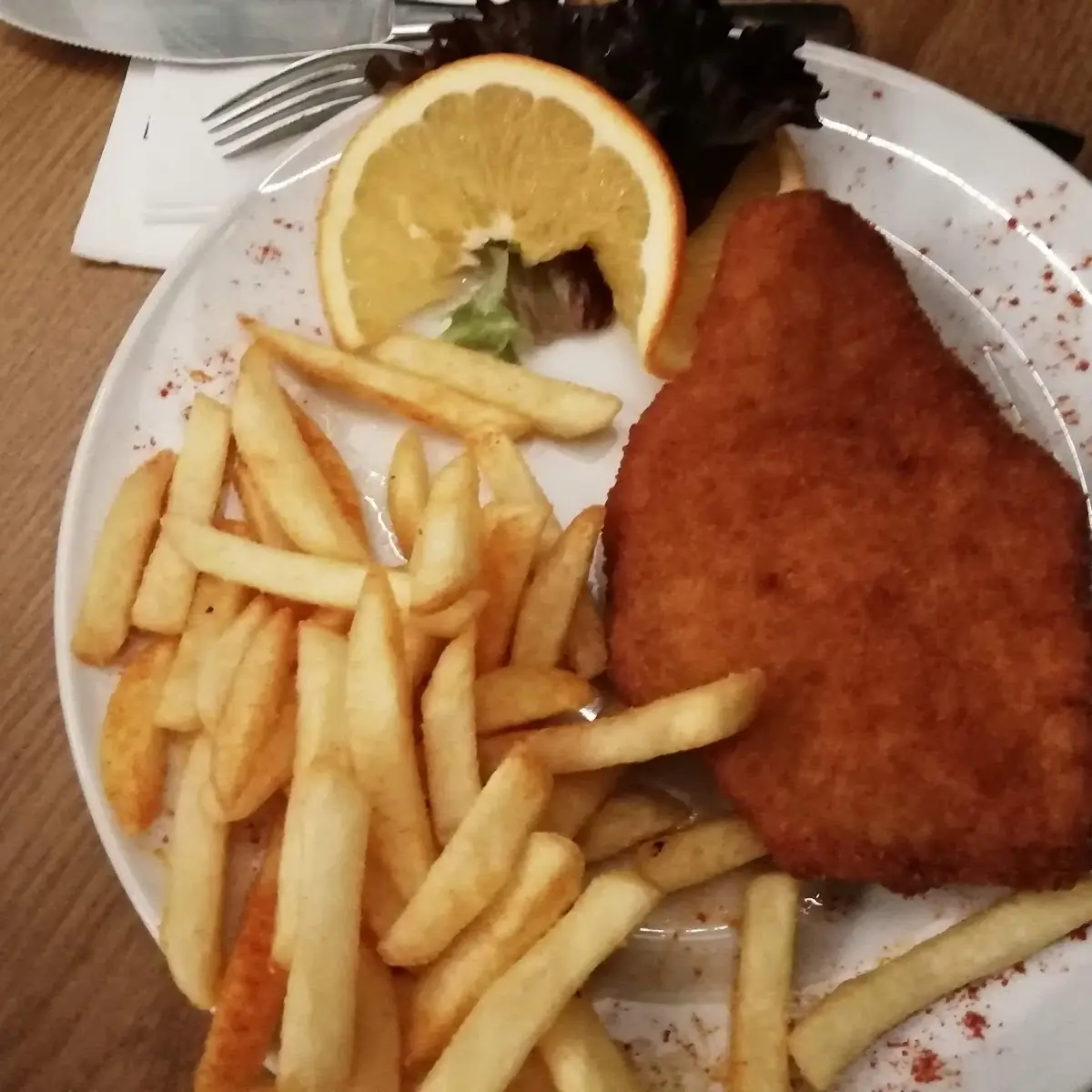 Essen und Trinken photo 10