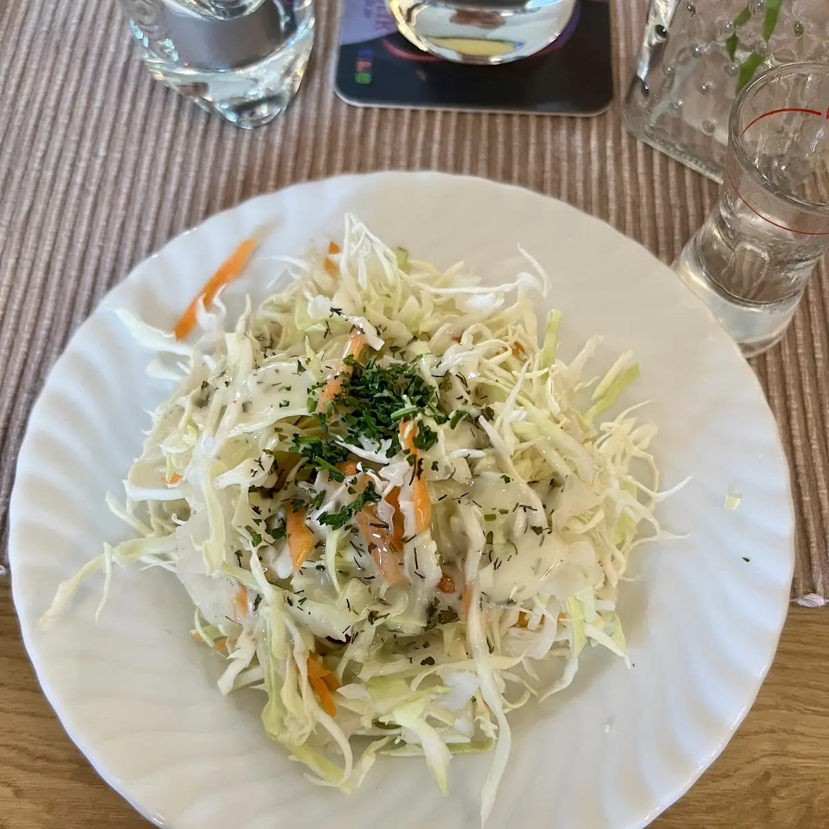 Essen und Trinken photo 2