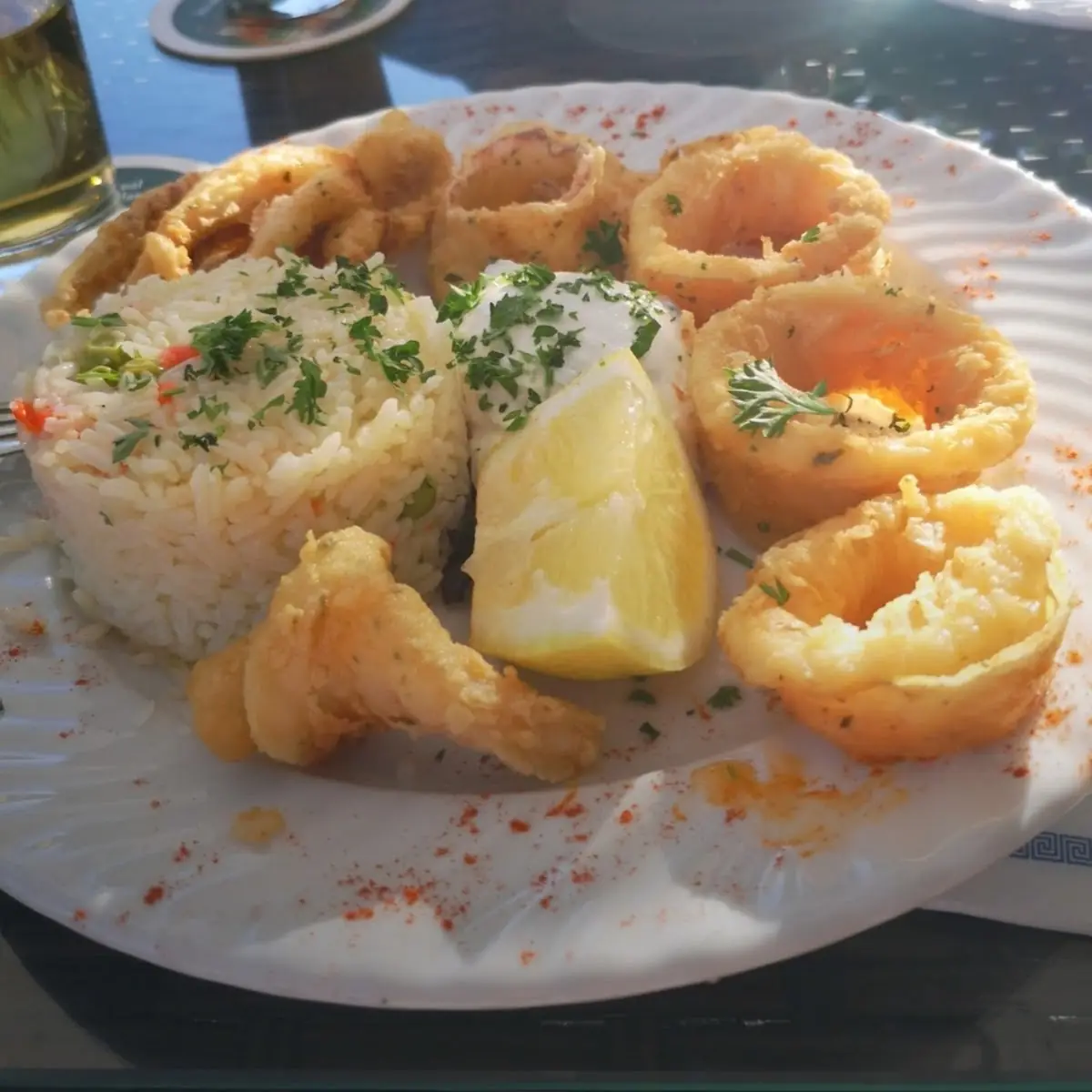 Essen und Trinken photo 4
